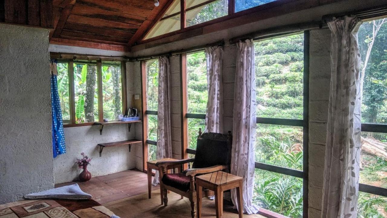 Jungle Jive Treehouse And Farm House Munnar Exterior foto